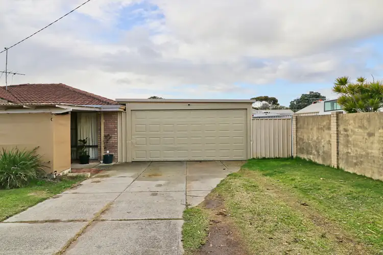 Second view of Homely house listing, 9 Campbell Way, Rockingham WA 6168