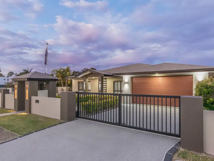 24 Cordyline Drive, Reedy Creek QLD 4227