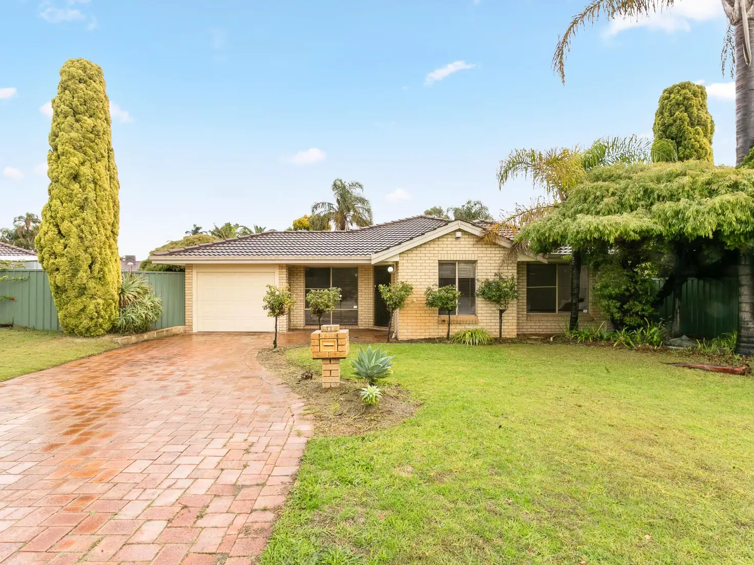 Main view of Homely house listing, 11 Corn Way, Bibra Lake WA 6163