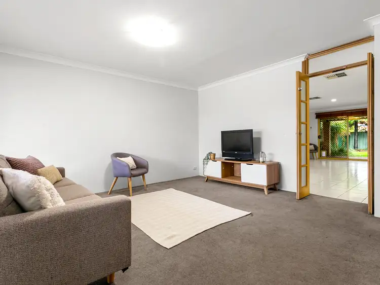 Second view of Homely house listing, 11 Corn Way, Bibra Lake WA 6163