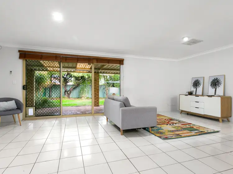 Third view of Homely house listing, 11 Corn Way, Bibra Lake WA 6163