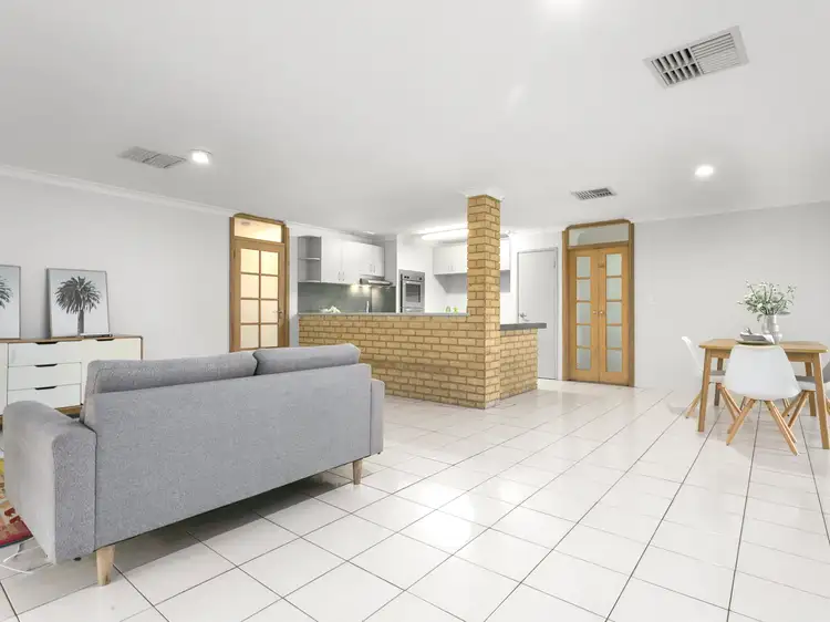 Fourth view of Homely house listing, 11 Corn Way, Bibra Lake WA 6163