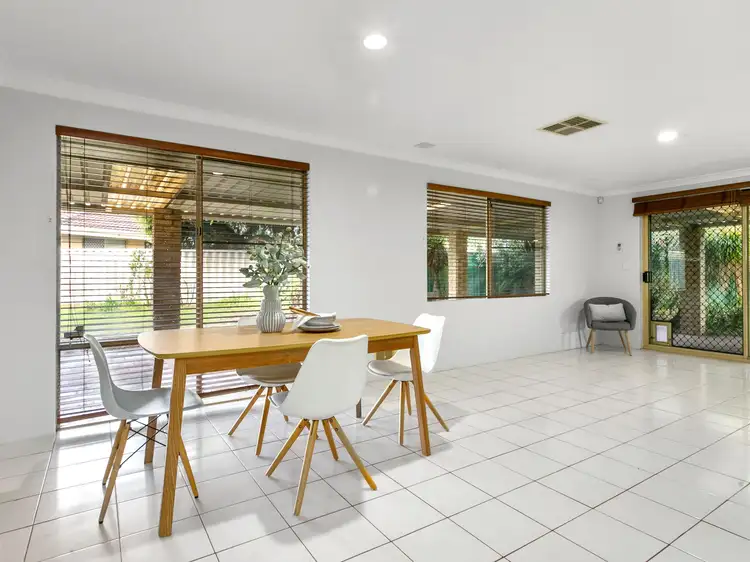 Fifth view of Homely house listing, 11 Corn Way, Bibra Lake WA 6163
