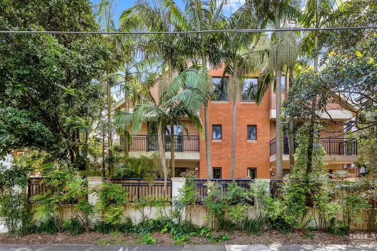 5/2-4 Onslow Street, Rose Bay NSW 2029