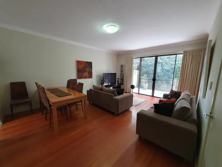 Second view of Homely townhouse listing, 5/2-4 Onslow Street, Rose Bay NSW 2029