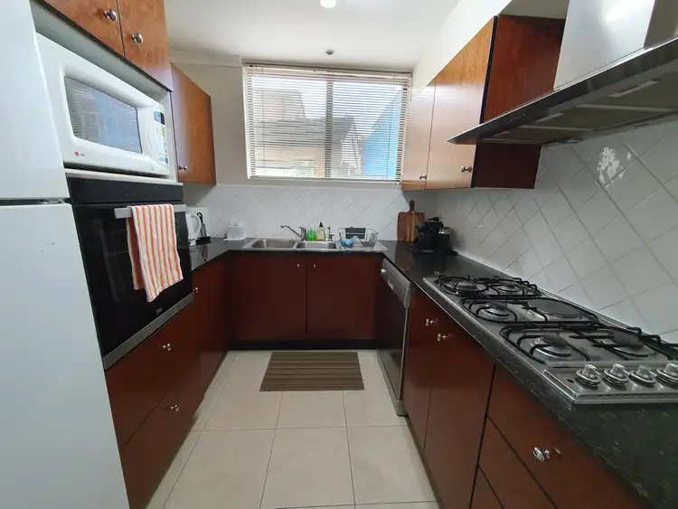 Third view of Homely townhouse listing, 5/2-4 Onslow Street, Rose Bay NSW 2029