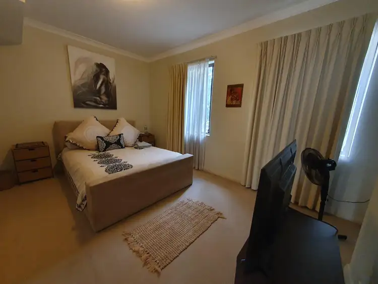 Fourth view of Homely townhouse listing, 5/2-4 Onslow Street, Rose Bay NSW 2029