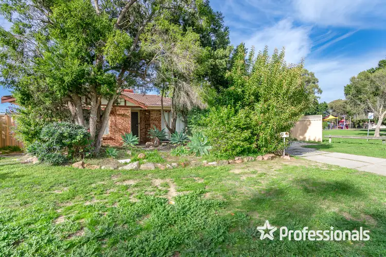 12 Warrina Place, Armadale WA 6112
