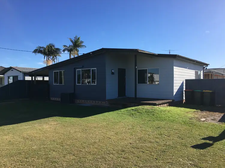 31 Sturt Street