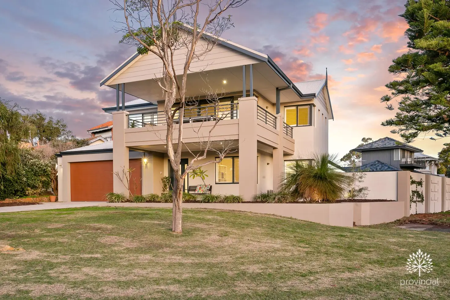 Main view of Homely house listing, 11 Roebuck Drive (cnr Success Crescent), Salter Point WA 6152