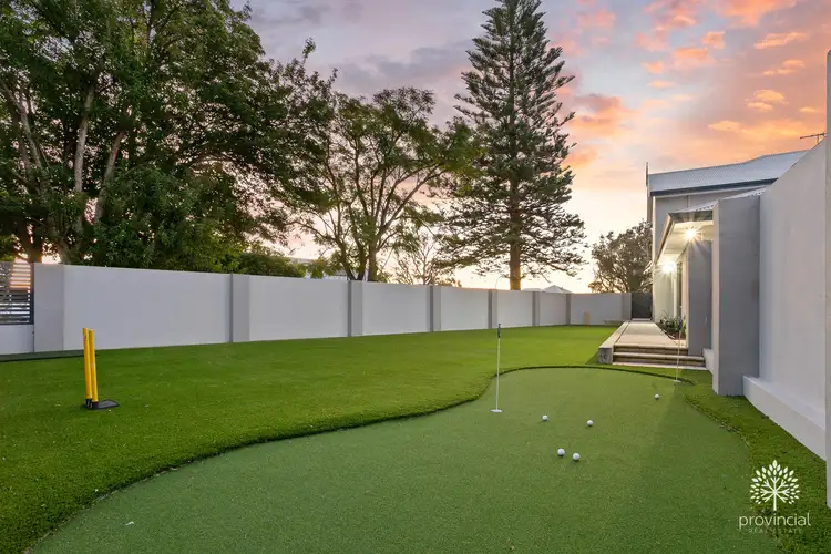 Third view of Homely house listing, 11 Roebuck Drive (cnr Success Crescent), Salter Point WA 6152