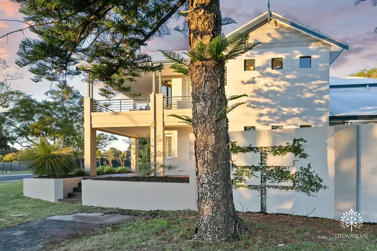 Sixth view of Homely house listing, 11 Roebuck Drive (cnr Success Crescent), Salter Point WA 6152