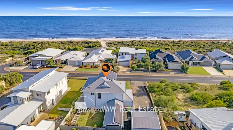 Second view of Homely house listing, 180 Peppermint Grove Terrace, Peppermint Grove Beach WA 6271