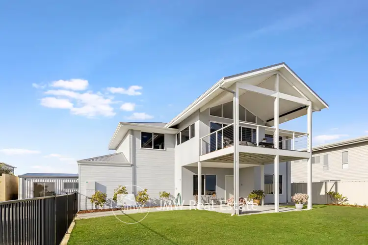 Third view of Homely house listing, 180 Peppermint Grove Terrace, Peppermint Grove Beach WA 6271