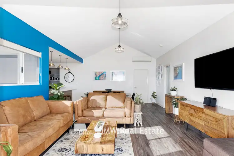 Fifth view of Homely house listing, 180 Peppermint Grove Terrace, Peppermint Grove Beach WA 6271