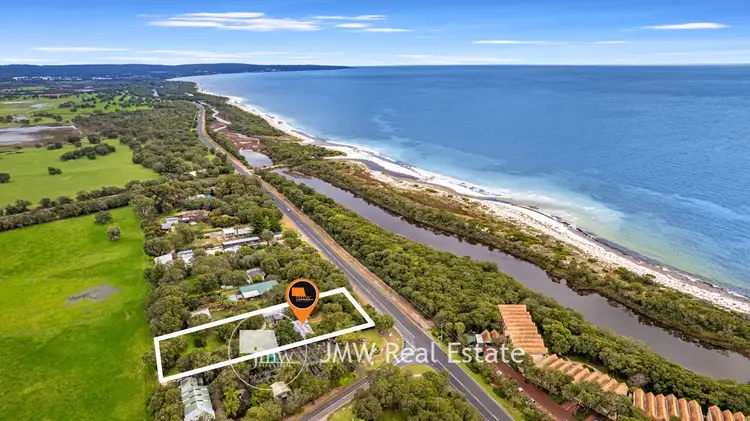 Main view of Homely house listing, 733 Caves Road, Anniebrook WA 6280