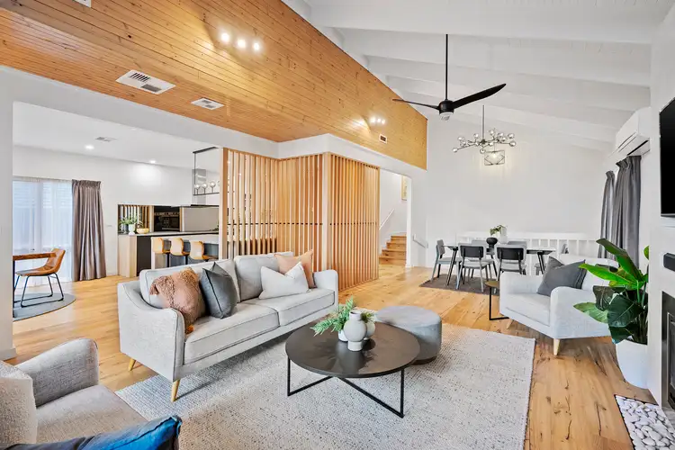Fourth view of Homely house listing, 17 Leon Court, Ferntree Gully VIC 3156
