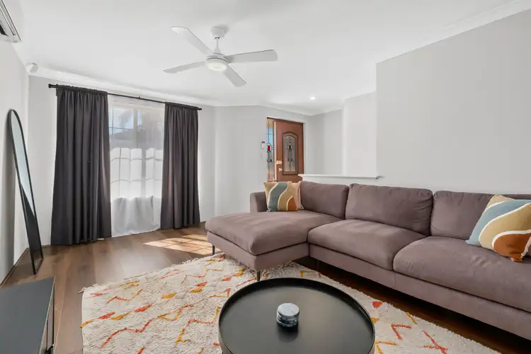 Second view of Homely villa listing, Address available on request