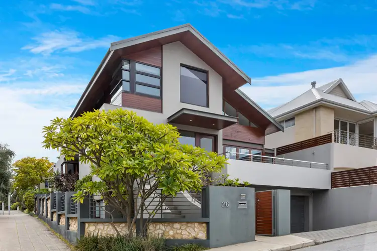 26 Ainslie Road, North Fremantle WA 6159