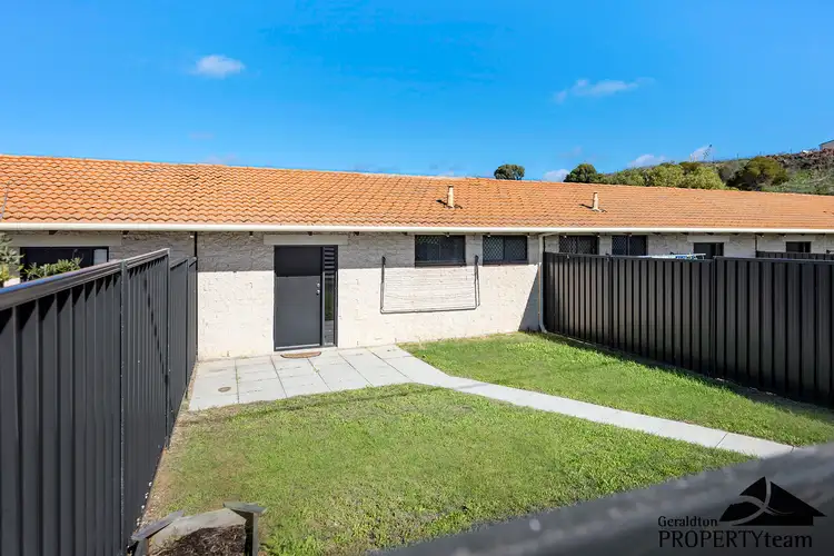 Second view of Homely unit listing, 5/12 Johnston Street, Geraldton WA 6530