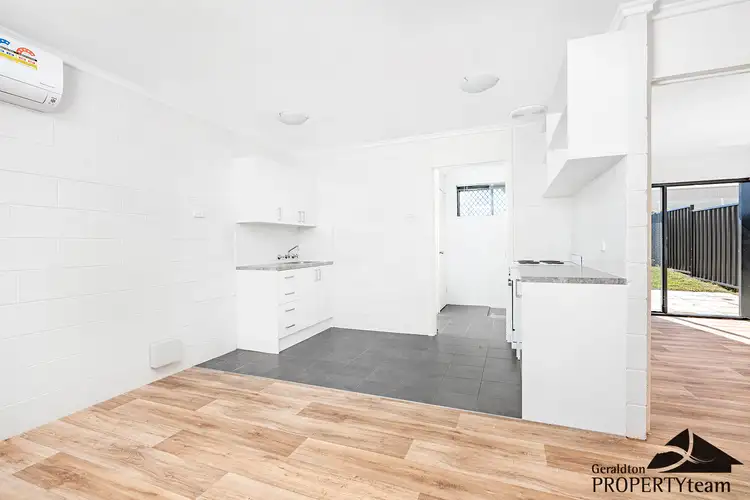 Fifth view of Homely unit listing, 5/12 Johnston Street, Geraldton WA 6530