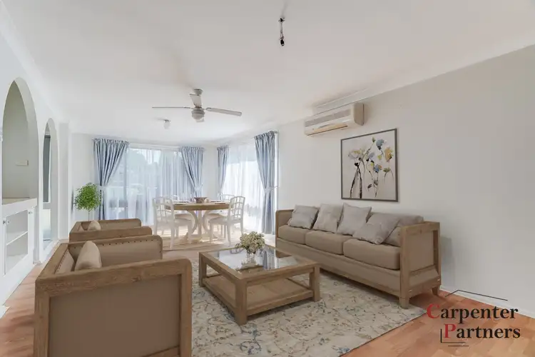 2 Betty Place, Thirlmere NSW 2572