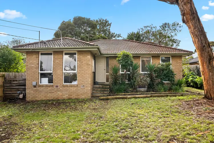 39 Western Road, Boronia VIC 3155