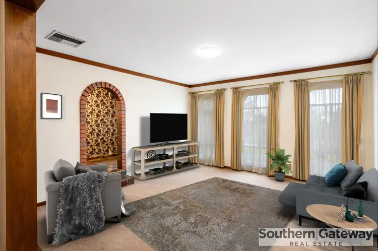 15 Sicklemore Road, Parmelia WA 6167