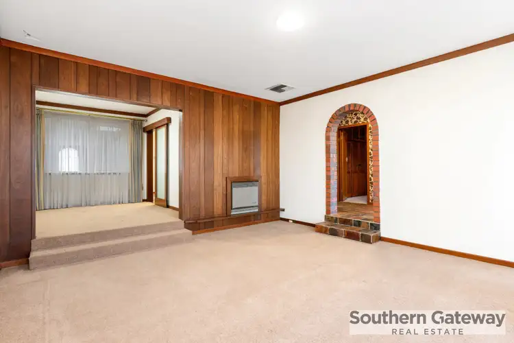 Second view of Homely house listing, 15 Sicklemore Road, Parmelia WA 6167