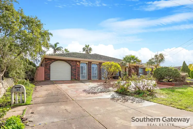 Fifth view of Homely house listing, 15 Sicklemore Road, Parmelia WA 6167