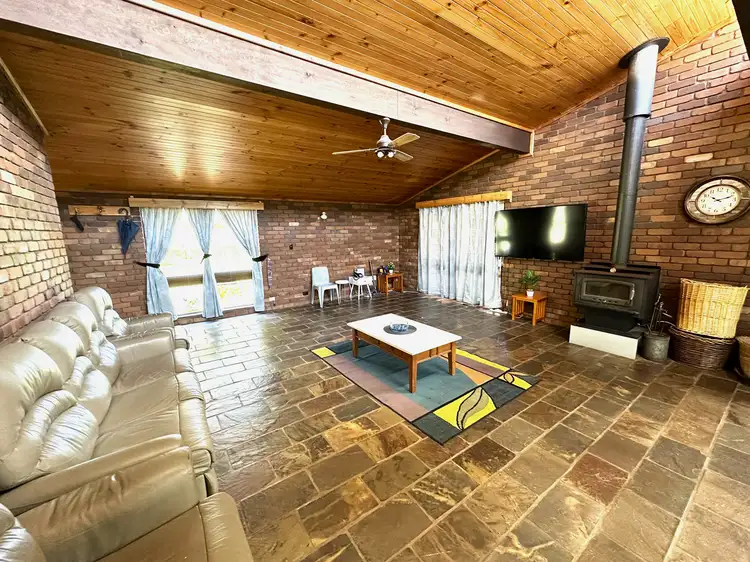 Third view of Homely house listing, 33 Hope Street, WOMBAT VIA, Young NSW 2594