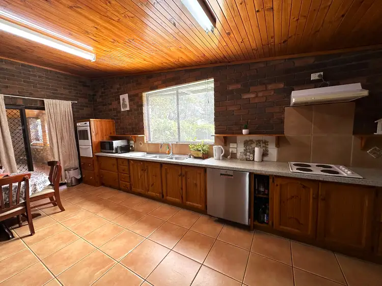 Fourth view of Homely house listing, 33 Hope Street, WOMBAT VIA, Young NSW 2594