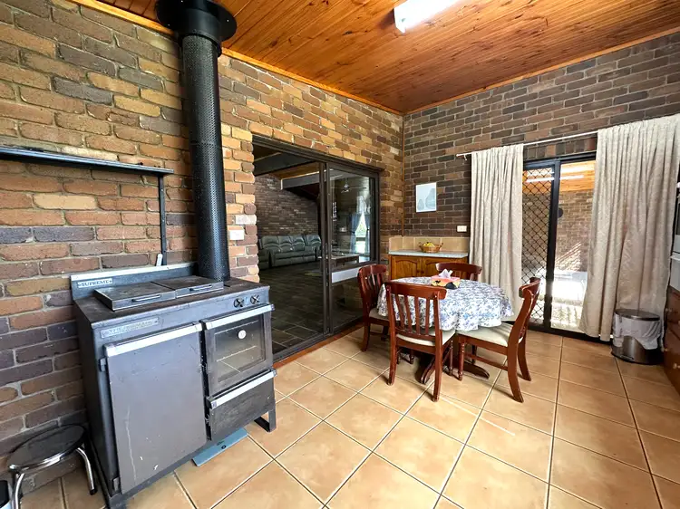 Fifth view of Homely house listing, 33 Hope Street, WOMBAT VIA, Young NSW 2594
