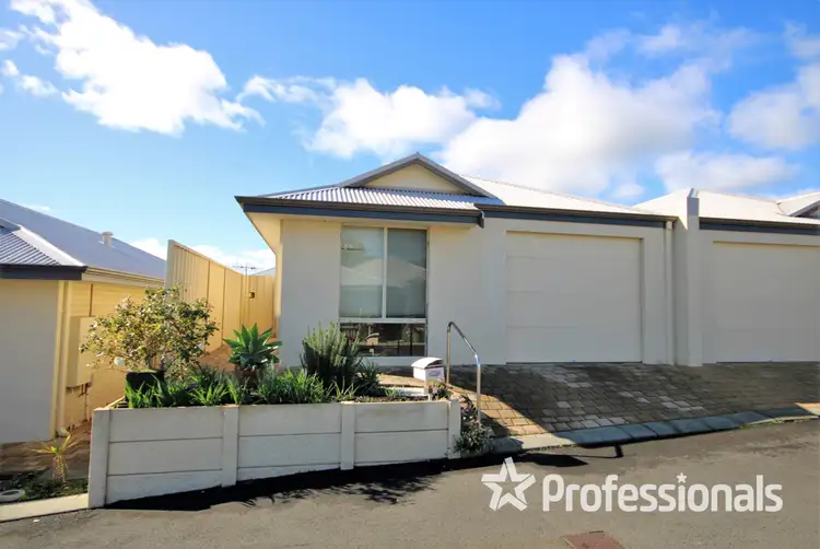 9/2 Heavenly Court, Australind WA 6233