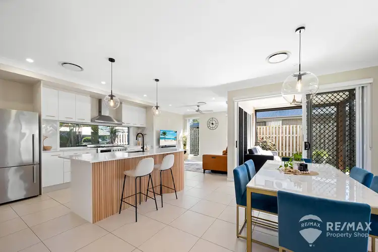 Fourth view of Homely house listing, 14 Morgan Street, Brighton QLD 4017