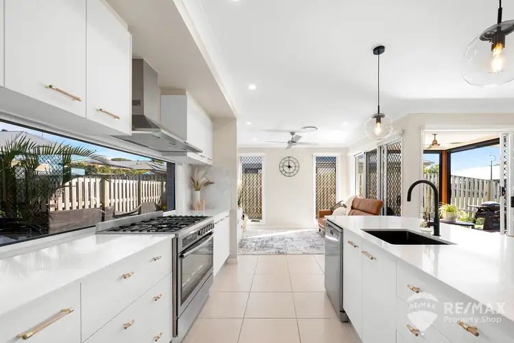Fifth view of Homely house listing, 14 Morgan Street, Brighton QLD 4017
