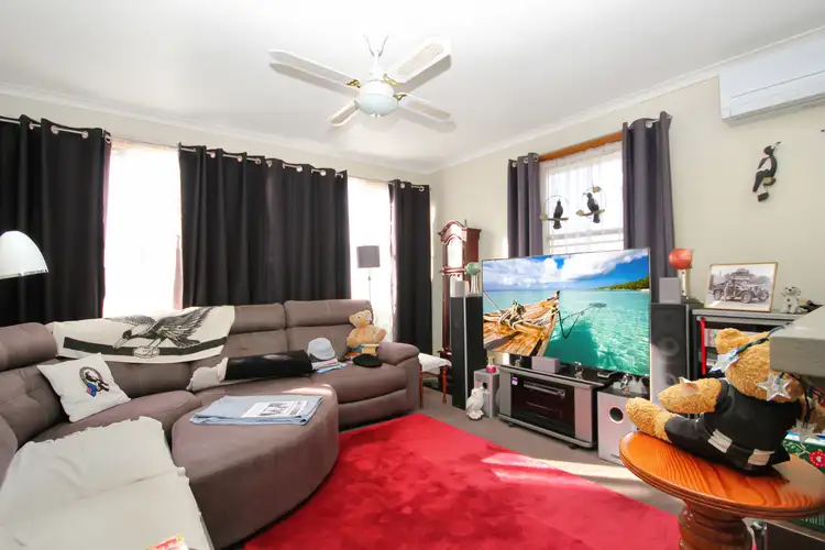 Second view of Homely house listing, 43 Albert Street, Horsham VIC 3400