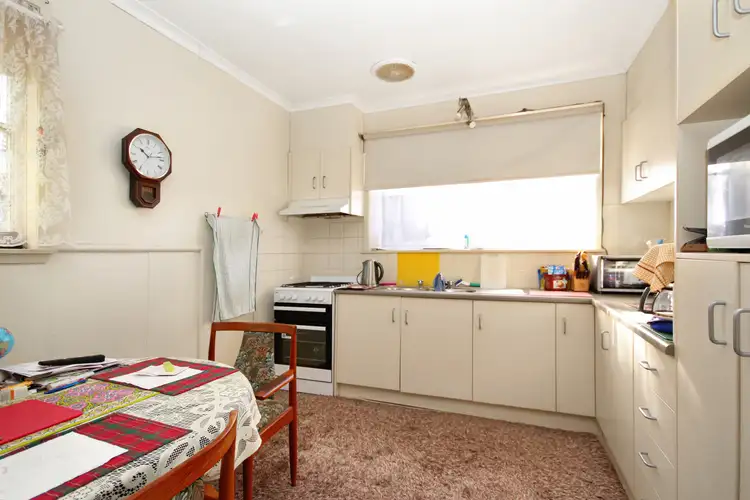 Third view of Homely house listing, 43 Albert Street, Horsham VIC 3400