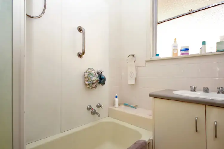 Fourth view of Homely house listing, 43 Albert Street, Horsham VIC 3400