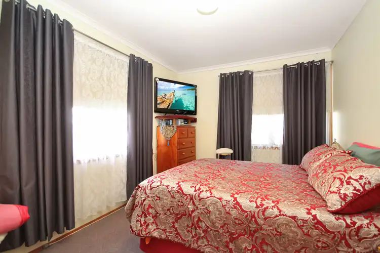 Fifth view of Homely house listing, 43 Albert Street, Horsham VIC 3400