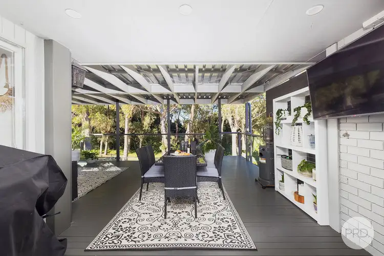 Sixth view of Homely house listing, 5 Kent Gardens, Soldiers Point NSW 2317