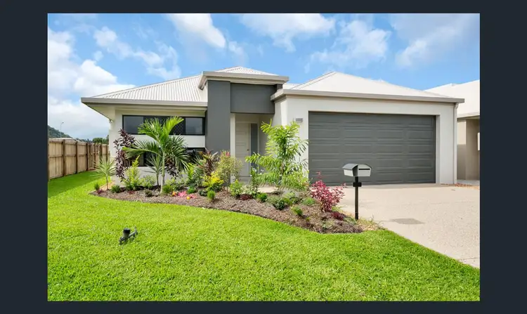 23 Starcke Trail, Smithfield QLD 4878