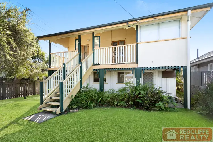 30 Frank Street, Scarborough QLD 4020