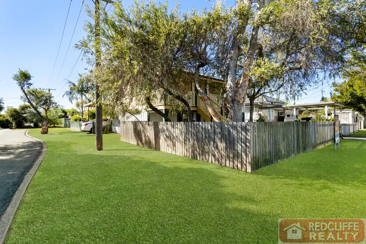 Second view of Homely house listing, 30 Frank Street, Scarborough QLD 4020