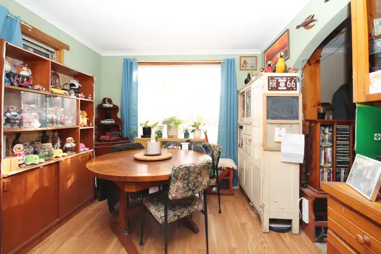 Third view of Homely house listing, 8 Puls Place, Horsham VIC 3400