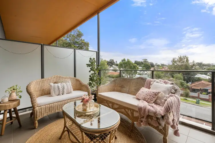 Fourth view of Homely house listing, 6/49 McGregor Road, Palmyra WA 6157