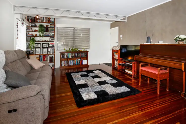 Second view of Homely house listing, 40 Farrell Street, Kirwan QLD 4817