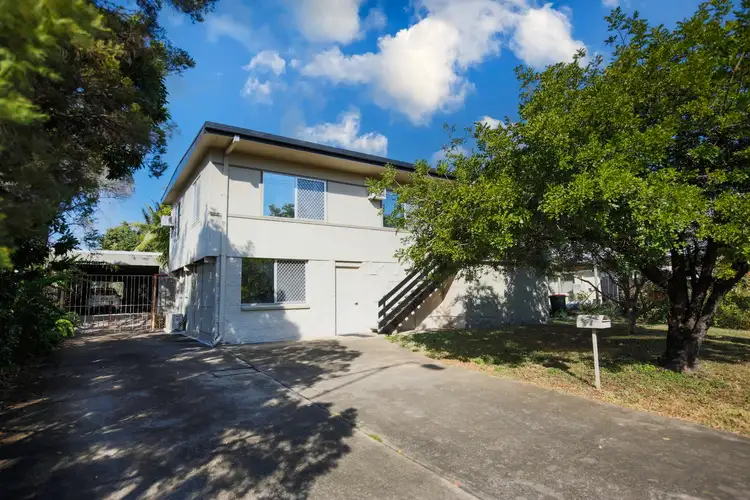 Fifth view of Homely house listing, 40 Farrell Street, Kirwan QLD 4817