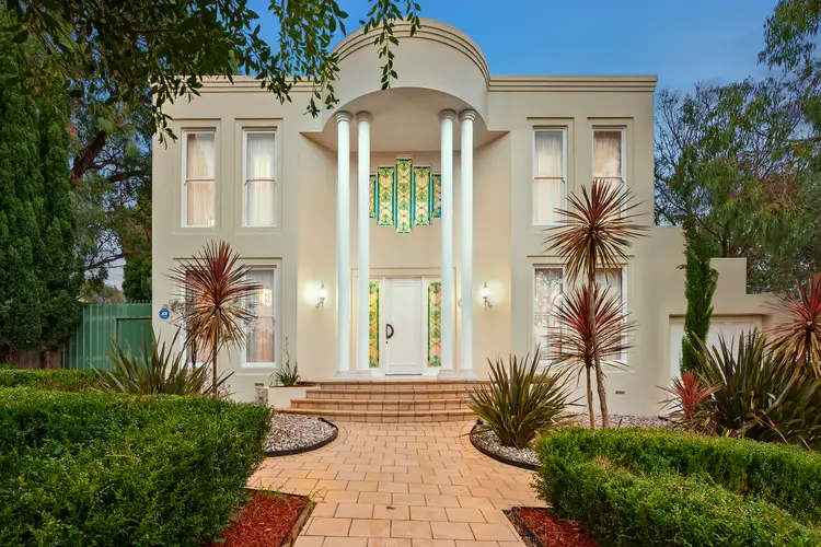 Main view of Homely house listing, 40 Tetragona Quadrant, Rowville VIC 3178