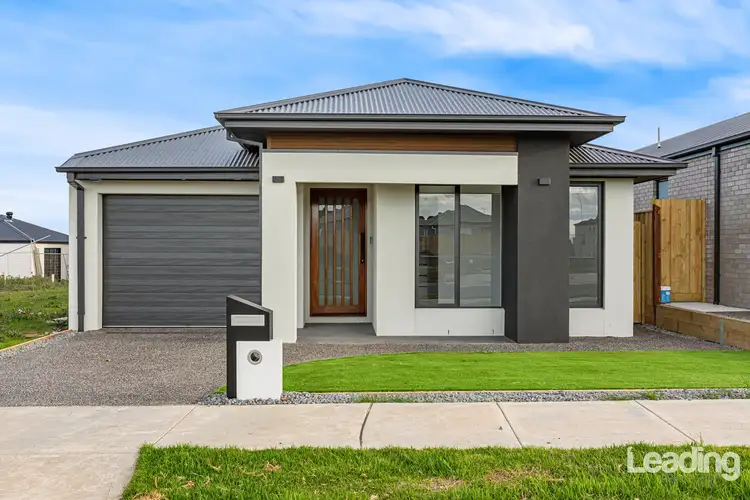 5 Huntsville Street, Sunbury VIC 3429